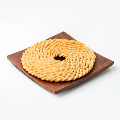 Kuuraii Karaikudi 9 Suthu Murukku - 5pcs